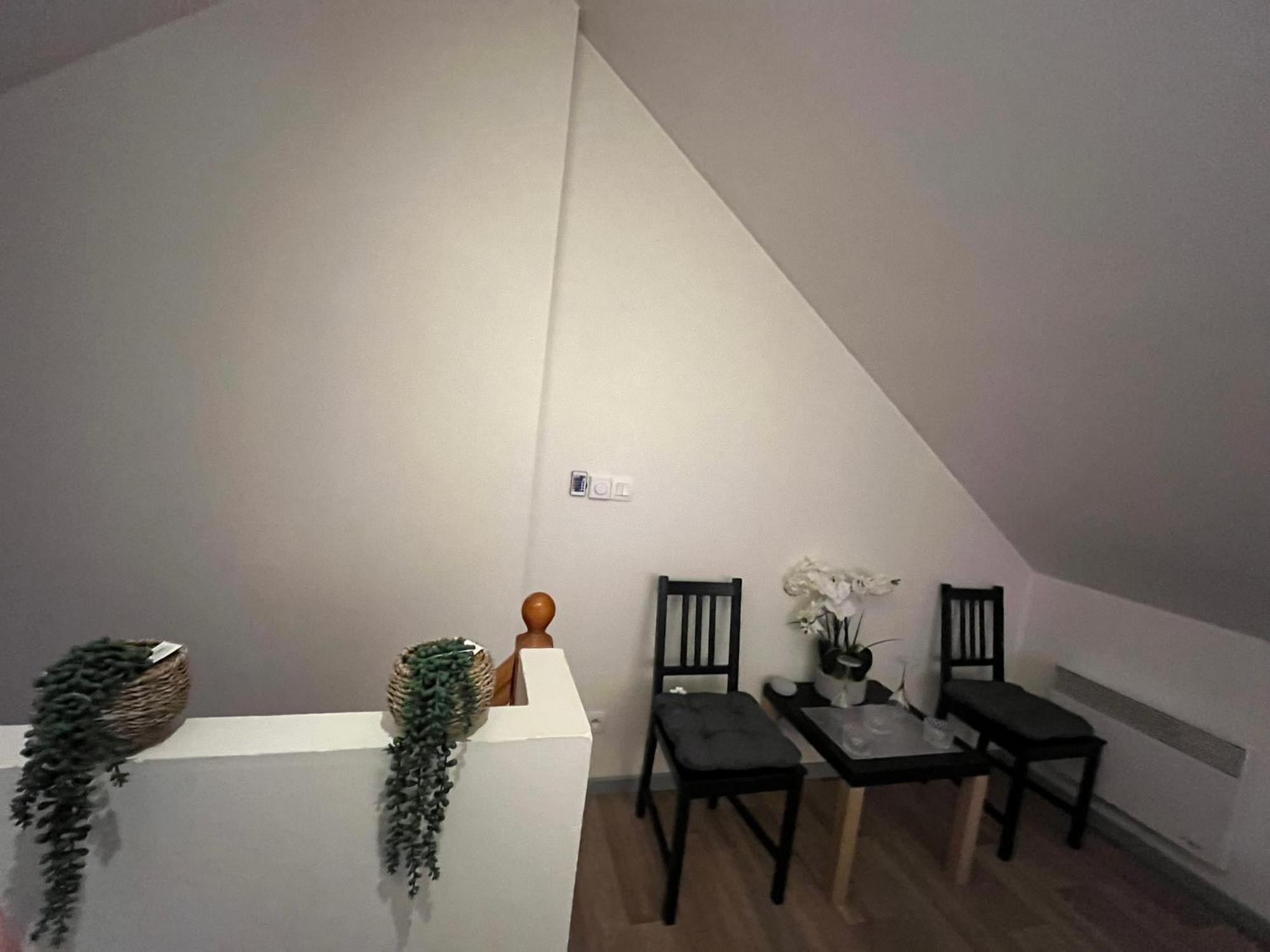 Gite - Le Moment Chouzy-sur-Cisse Dış mekan fotoğraf